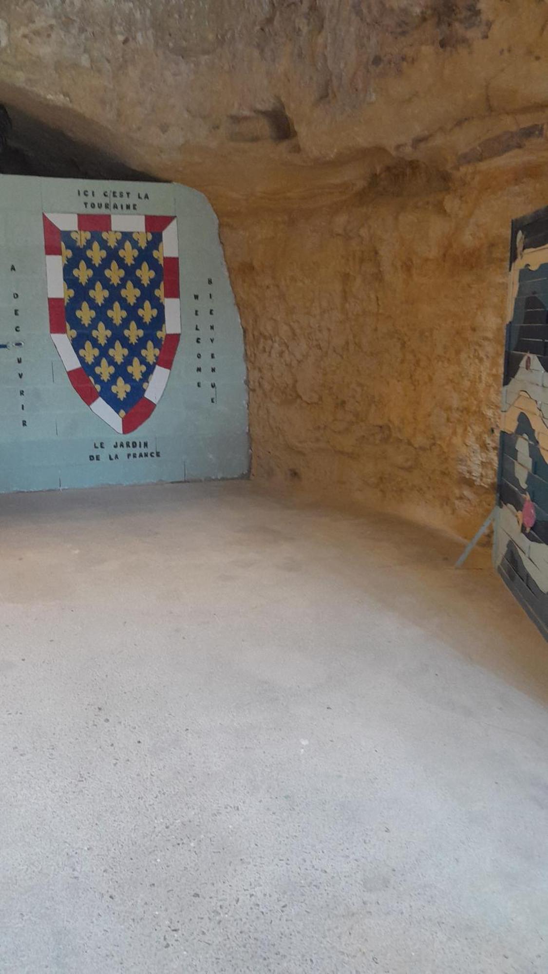 Maisons Du Chateau Langeais Esterno foto